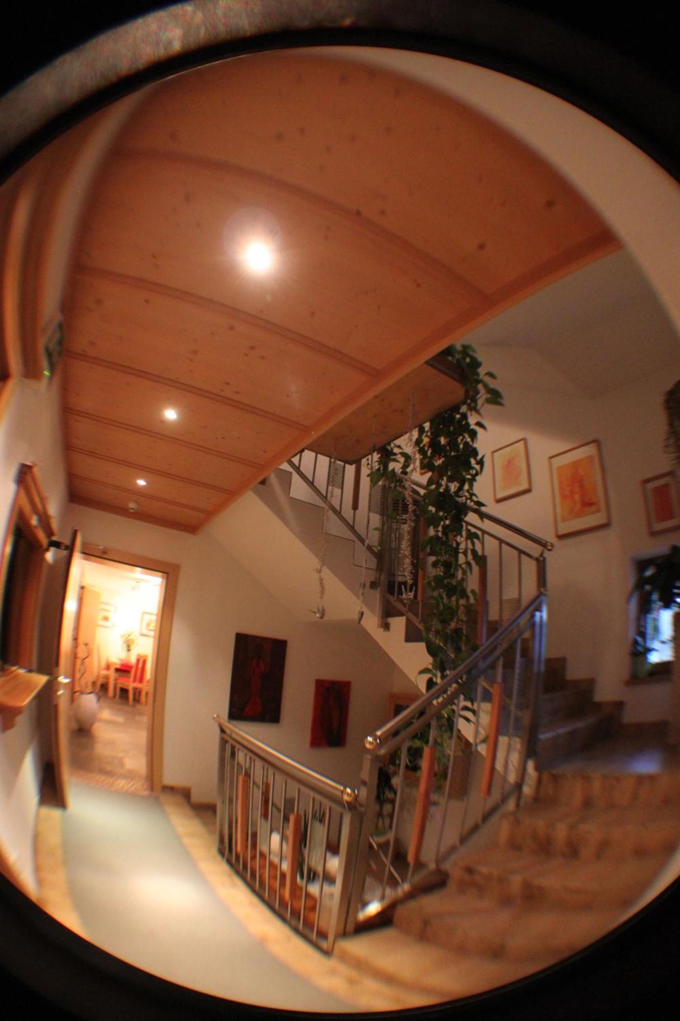 Haus Gerda Ξενοδοχείο Fiss Εξωτερικό φωτογραφία